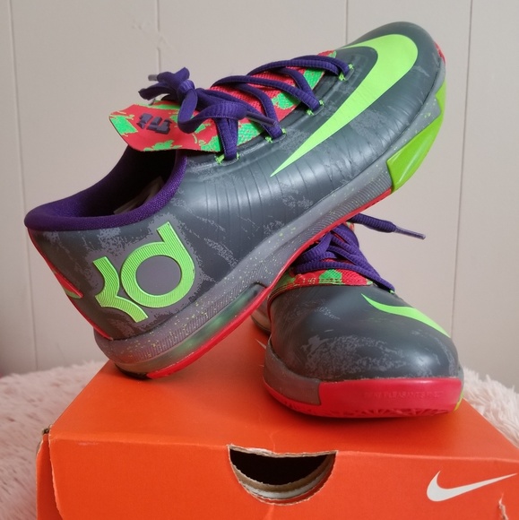 kd 6 energy